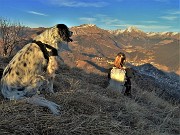 37 Bellissimo il panorama verso le cime M.A.G.A. (Arera-Menna-Grem-Aben)